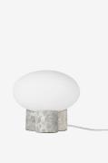 Globen Lighting - Bordlampe Mammut 20 - Grå - Bordlamper - - Homeroom