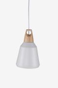 Venture Home - Loftlampe Nina - Hvid - Loftpendler - - Homeroom