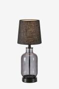 Markslöjd - Bordlampe Costero højde 43 cm - Sort - Bordlamper - - Home...