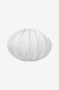 PR Home - Lampeskærm Hilma Outdoor 50 cm - Hvid - Lampeskærme - - Home...