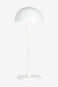 Herstal - Bordlampe Vienda mini - Hvid - Bordlamper - - Homeroom