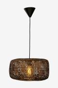 Aneta Lighting - Loftlampe Savanna - Brun - Loftpendler - - Homeroom