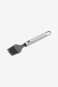 ZWILLING - Pensel silikone 20 cm - Sølvfarvet - Husgeråd - - Homeroom