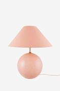 Globen Lighting - Bordlampe Iris 35 - Rosa - Bordlamper - - Homeroom