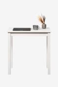 Wood Furniture - Arbejdsbord Vita - Hvid - Skriveborde - - Homeroom