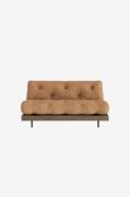 Karup Design - Roots 160 - Brun - Sovesofaer - - Homeroom