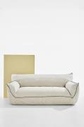 Pastill - Gia sofa 2,5-pers. - Beige - 2-pers. sofaer - - Homeroom