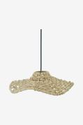 PR Home - Loftlampe Tali 30 cm - Natur - Loftpendler - - Homeroom