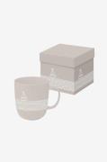 Paperproducts Design - Krus Mugg Pure Sailing Matt 35 cl - Beige - Kop...