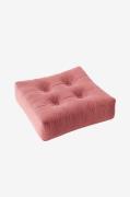 Karup Design - Puf More - Rosa - Fodskamler & puffer - - Homeroom