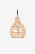 VIND - Loftlampe Varekil - Brun - Loftpendler - - Homeroom