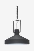 PR Home - Loftlampe Jojo 40 cm - Sort - Loftpendler - - Homeroom