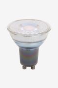 Spot LED, GU10 MR16 38°, 5,5W 350lm