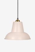 PR Home - Loftlampe Scottsville 30 cm - Rosa - Loftpendler - - Homeroo...