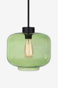 Globen Lighting - Loftlampe Ritz - Grøn - Loftpendler - - Homeroom