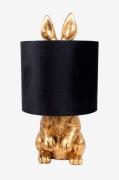 AG Home & Light - Bordlampe Benny - Guld - Bordlamper - - Homeroom