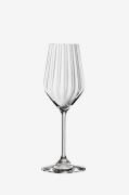 Spiegelau - Champagneglas LifeStyle 31 cl, 4-pak - Transparent - Vingl...