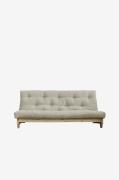 Sofa, daybed Fresh Natur bund