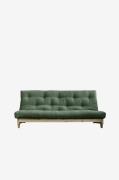 Sofa, daybed Fresh Natur bund