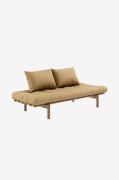 Karup Design - Daybed Pace - Brun - Daybeds - - Homeroom