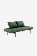 Karup Design - Daybed Pace - Grøn - Daybeds - - Homeroom