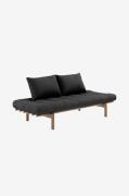 Karup Design - Daybed Pace - Grå - Daybeds - - Homeroom