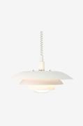 Aneta Lighting - Loftlampe EPSILON - Hvid - Loftpendler - - Homeroom