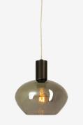 Aneta Lighting - Pendel BELL - Sort - Pendler - - Homeroom