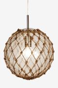 Aneta Lighting - Loftlampe Marine - Transparent - Loftpendler - - Home...