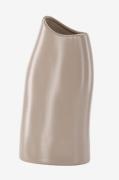 Venture Home - Vase Ernst - Beige - Urtepotteskjulere & vaser - - Home...