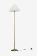 Aneta Lighting - Gulvlampe Ester - Messing - Gulvlamper - - Homeroom