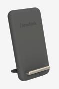 Kreafunk - Trådløs Opladningsholder reCHARGE - Sort - Husholdningsappa...