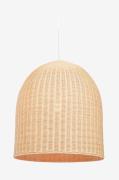 Kave Home - Loftlampe Druciana 60 cm - Flerfarvet - Loftpendler - - Ho...