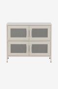 Venture Home - Skab Nett - Beige - Skænke & sideboards - - Homeroom