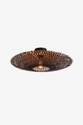 Good&Mojo - Loftlampe omvendt Kalimantan - Flerfarvet - Loftpendler - ...