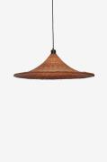 Good&Mojo - Loftlampe stor Borabora - Natur - Loftpendler - - Homeroom