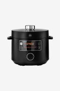 OBH Nordica - Trykkoger Turbo Cuisine QK7548S0 - Vakuumpakkere - - Hom...