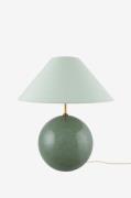 Globen Lighting - Bordlampe Iris 35 - Grøn - Bordlamper - - Homeroom