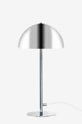 Globen Lighting - Bordlampe Icon - Krom - Bordlamper - - Homeroom