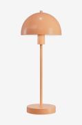 Herstal - Bordlampe Vienda - Orange - Bordlamper - - Homeroom