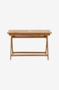 Venture Home - Spisebord Kenya - Beige - Spiseborde - - Homeroom