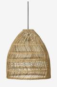 PR Home - Loftlampe Maja 36 cm - Natur - Loftpendler - - Homeroom