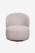 Rowico Home - Lænestol Roselawn - Beige - Lænestole - - Homeroom