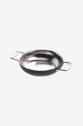 Demeyere - Stekpanna Sort 5, 20 cm - Sort - Stegepander & grillpander ...