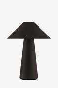 Globen Lighting - Bærbar bordlampe Cannes IP44 - Sort - Bordlamper - -...