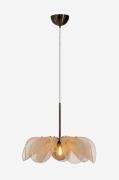 Markslöjd - Loftslampe Styrka 1L 63 cm - Beige - Loftpendler - - Homer...