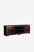 Loft24 - Lowboard Lisa 175 - Brun - Skænke & sideboards - - Homeroom