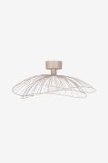 Globen Lighting - Plafond/væglampe Ray 60 cm - Beige - Plafonder - - H...