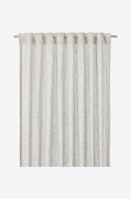 Svanefors - Gardin Otila 2p - Beige - Gardinfag med rynkebånd - - Home...