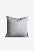 Svanefors - Monteringspude Fjer 60x60 cm - Hvid - Hovedpuder - - Homer...